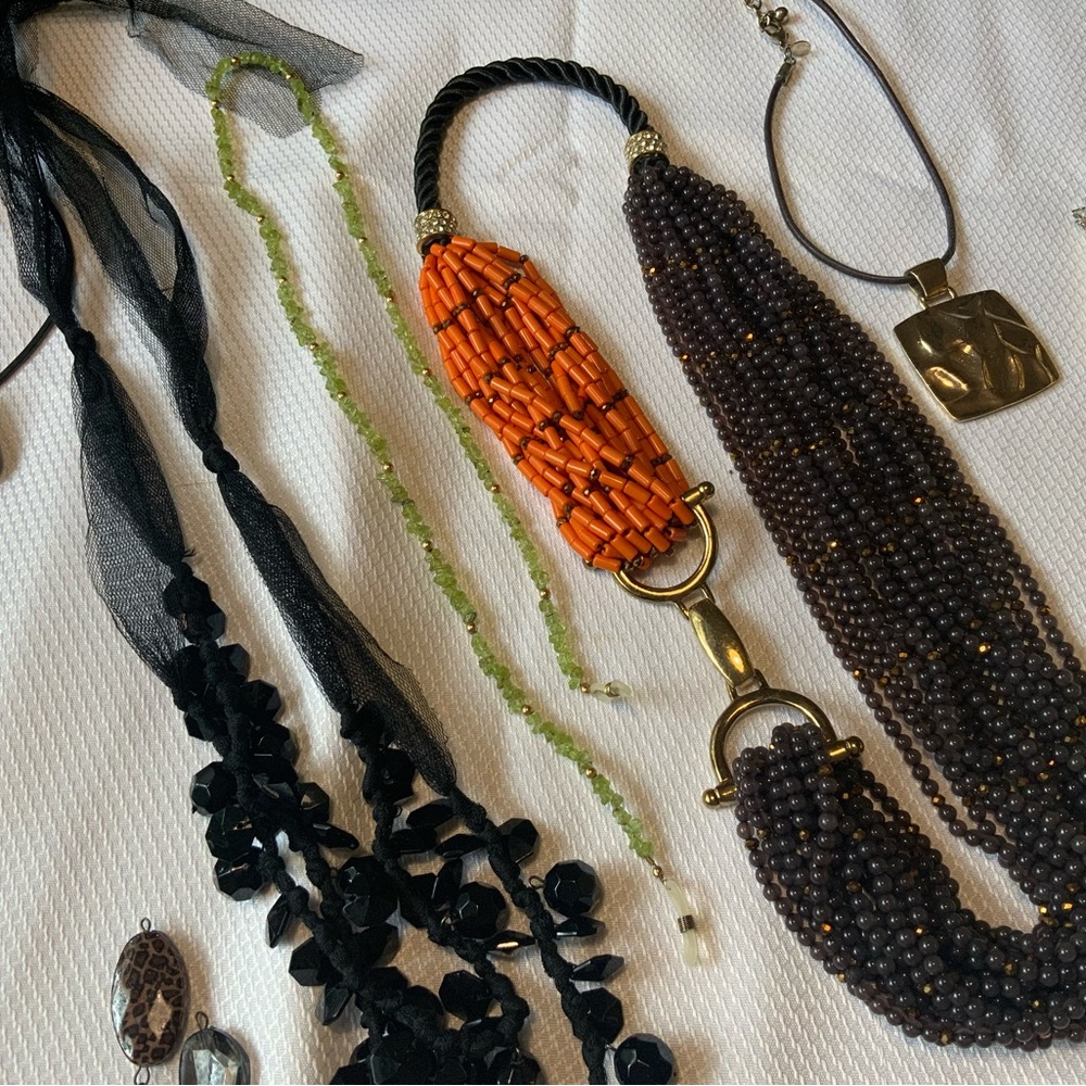 Statement Jewelry Bundle